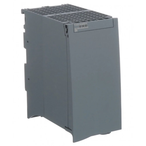 Системный блок питания Siemens Simatic 6ES7505-0RA00-0AB0