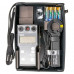Токовые клещи MULTI M-730