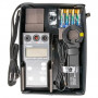 Токовые клещи MULTI M-730 (0.01-1000 мА DC, утечка)