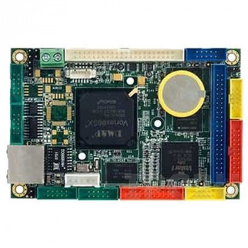 Одноплатный компьютер ICOP VSX-6118-V2