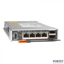 Модуль Cisco WS-CBS3012-IBM