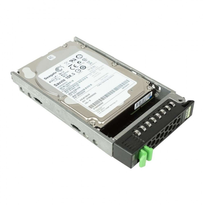 Жесткий диск Fujitsu S26361-F4482-L190 (900GB, SAS 6G, 2.5", 10k, Hot-plug)