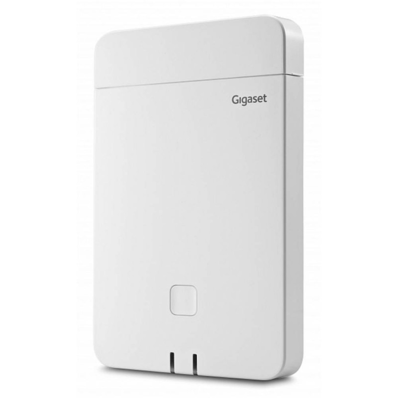Базовая станция Gigaset N870 IP PRO S30852-H2716-S301
