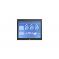 Промышленный монитор IEI DM2-W121G