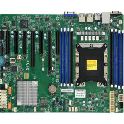 Материнская плата Supermicro MBD-X11SPL-F-O