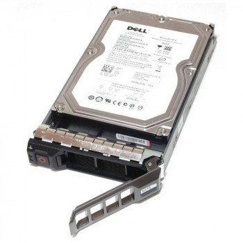 Серверный жесткий диск Dell 480GB 400-AROZ