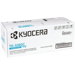 Картридж KYOCERA TK-5380C Cyan Картридж KYOCERA TK-5380C Cyan