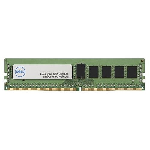 Модуль памяти Dell 370-AEQE (16GB RDIMM Dual Rank 2933MHz Kit)