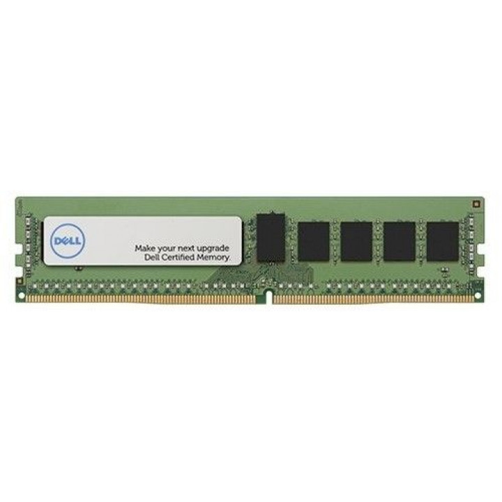 Модуль памяти Dell 370-AEQE (16GB RDIMM Dual Rank 2933MHz Kit) Модуль памяти Dell 370-AEQE (16GB RDIMM Dual Rank 2933MHz Kit)