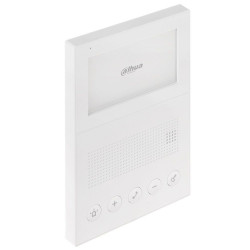Аудиодомофон Dahua DH-VTH2201DW
