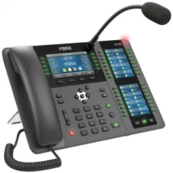 VoIP-телефон Fanvil X210i