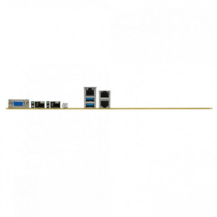 Материнская плата ASUS 90SB0660-M0UAY1 (Z11PA-U12, C621, ATX, 12DIMM, 4PCIE) Материнская плата ASUS 90SB0660-M0UAY1 (Z11PA-U12, C621, ATX, 12DIMM, 4PCIE)