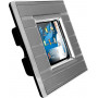 Сенсорная панель ICP DAS TPD-283U-M2 CR (2.8”, Ethernet, USB, RS-485, flash)