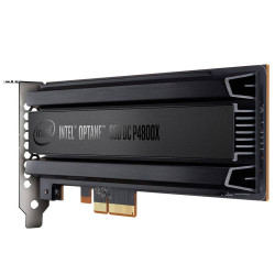 Жесткий диск Intel DC P4800X Series 750 ГБ SSDPED1K750GA01