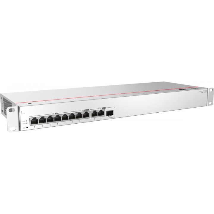 Коммутатор Huawei S310-24PN4X (L2+, 24x2.5GbE PoE+, 4x10G SFP+)