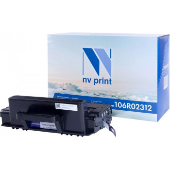 Картридж Xerox 106R02312