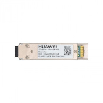 Оптический трансивер Huawei XFP-1550-STM64/FC10G/10GbE/OTU2-80km