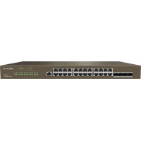 Коммутатор IP-COM G3328F