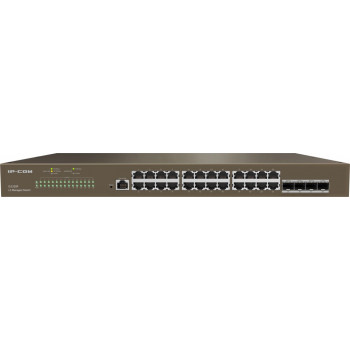 Коммутатор IP-COM G3328F