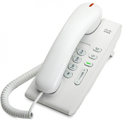 IP-телефон Cisco CP-6901-W-K9=