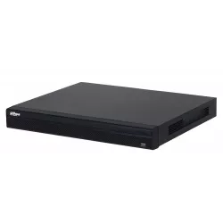 Видеорегистратор IP 16 каналов Dahua DHI-NVR4216-16P-4KS3