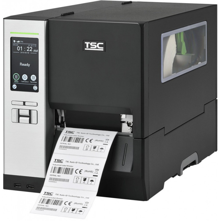 Принтер этикеток TSC MH240T 99-060A047-0302 (203 dpi, 14 ips)