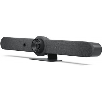 Видеобар для видеоконференций Logitech Rally Bar Graphite (960-001312)