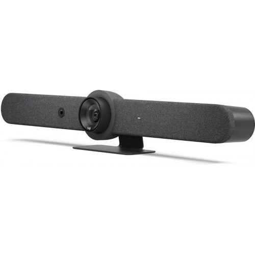 Видеобар для видеоконференций Logitech Rally Bar Graphite (960-001312)
