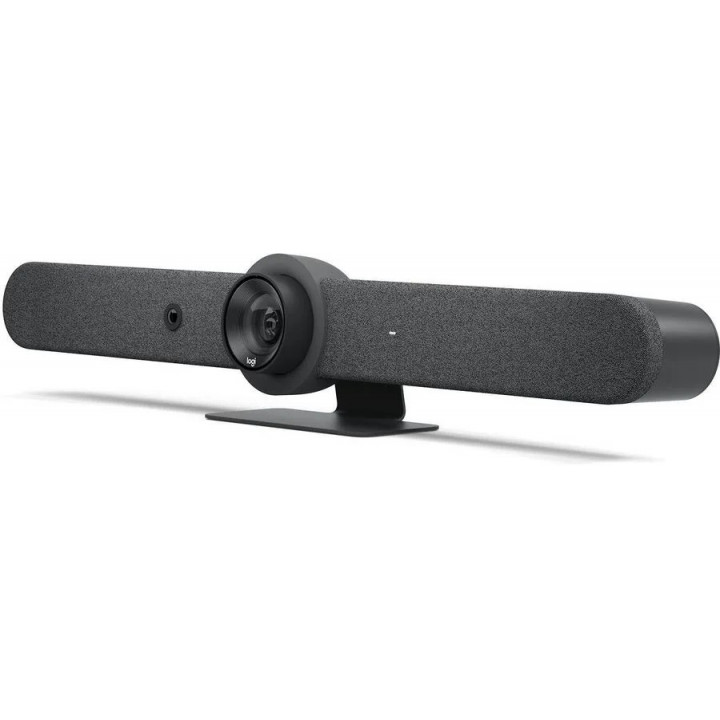Видеобар Logitech 960-001312 (ConferenceCam Rally Bar)