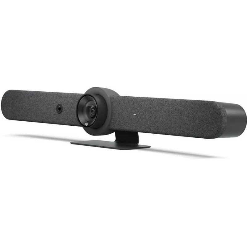 Видеобар для видеоконференций Logitech Rally Bar Graphite (960-001312)