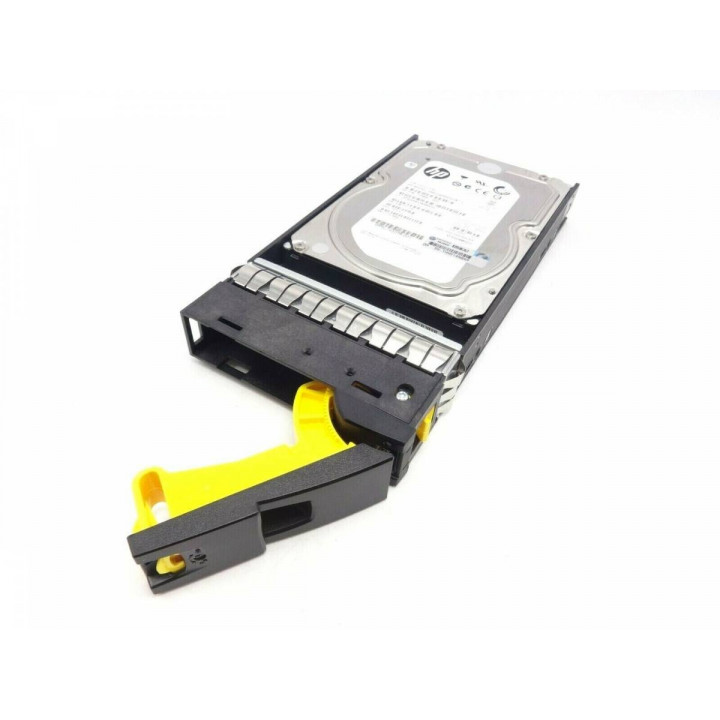 Жесткий диск HP 750795-001 (3PAR 4TB SAS 7.2K LFF для M6720)