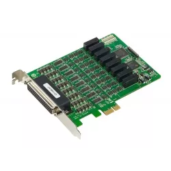 Мультипортовая плата MOXA CP-118E-A-I w/o cable Мультипортовая плата MOXA CP-118E-A-I w/o cable