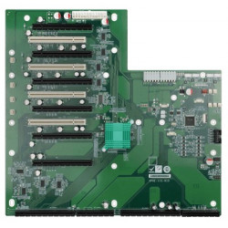 Промышленная кроссплата IEI SPXE-11S