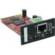 SNMP-адаптер Связь инжиниринг (Парус электро) Mini DA806