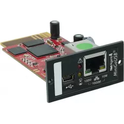 SNMP-адаптер Связь инжиниринг DA806 SNMP-адаптер Связь инжиниринг DA806