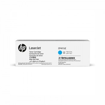 Картридж HP CF411JC