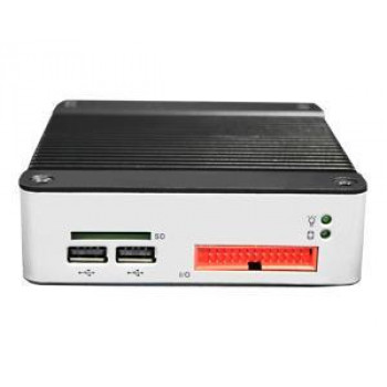 Ультракомпактный встраиваемый компьютер DMP eBOX-3310MX-GC22