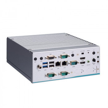 Компактный встраиваемый компьютер Axiomtek eBOX640A-ALD-S