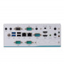 Встраиваемый компьютер Axiomtek eBOX640A-ALD-S