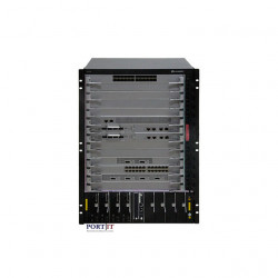 Коммутатор Huawei ES0ZB12ACS00