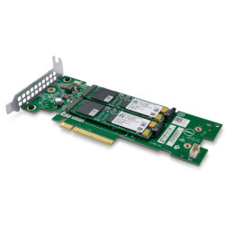 Плата контроллера Dell BOSS 403-BBPS