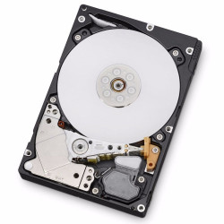 Жесткий диск HPE 861752-B21