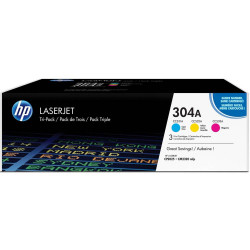 Лазерный картридж HP CF372AM