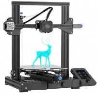 3D принтер Creality Ender-3 V2 (набор для сборки)