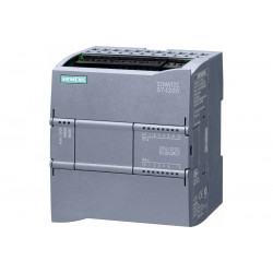Компактное ЦПУ Siemens 6AG1212-1HE40-4XB0 Компактное ЦПУ Siemens 6AG1212-1HE40-4XB0