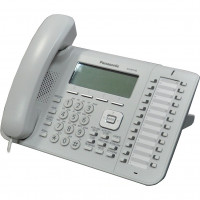 IP-телефон Panasonic KX-NT546RU