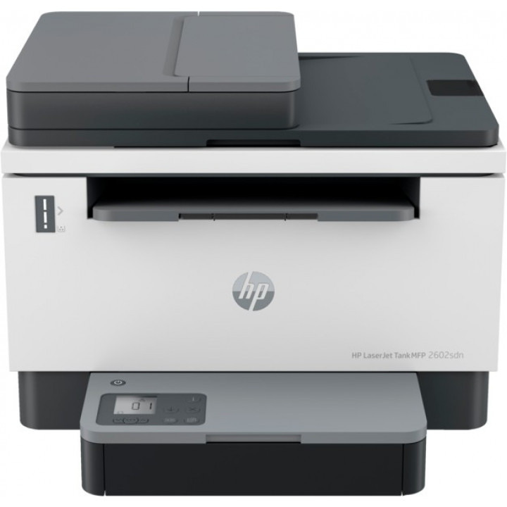 МФУ HP LaserJet Tank 2602sdw 2R7F5A (A4, 22 ppm, WiFi)