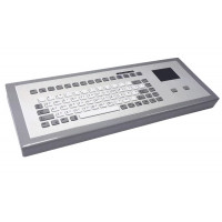 Клавиатура промышленная Ниеншанц-Автоматика TKG-083b-TOUCH-MGEH-USB-US/CYR (KG16207-NA)