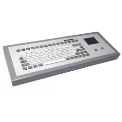Клавиатура промышленная Ниеншанц-Автоматика TKG-083b-TOUCH-MGEH-USB-US/CYR (KG16207-NA) Клавиатура промышленная Ниеншанц-Автоматика TKG-083b-TOUCH-MGEH-USB-US/CYR (KG16207-NA)