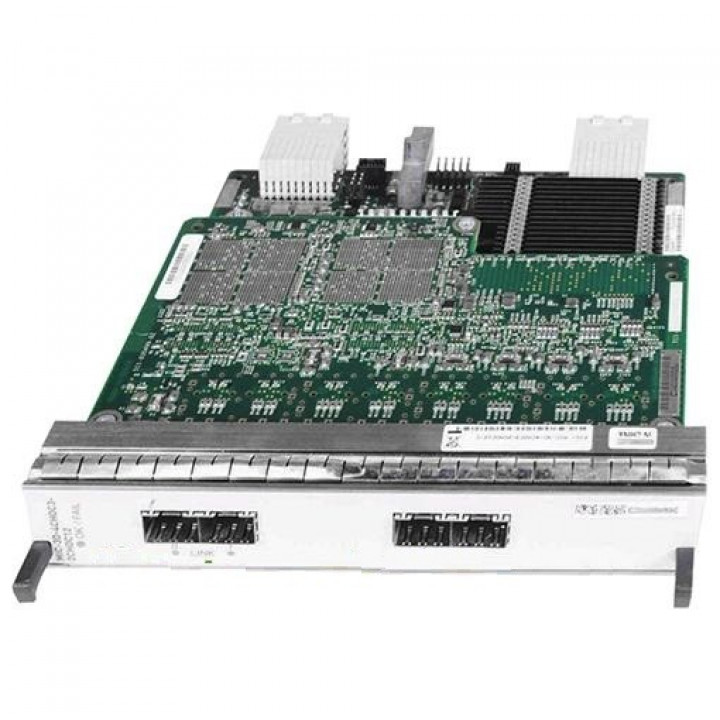 Модуль Juniper MIC-3D-4CHOC3-2CHOC12 (4-портовый OC3/STM1, 2-портовый OC12/STM4)